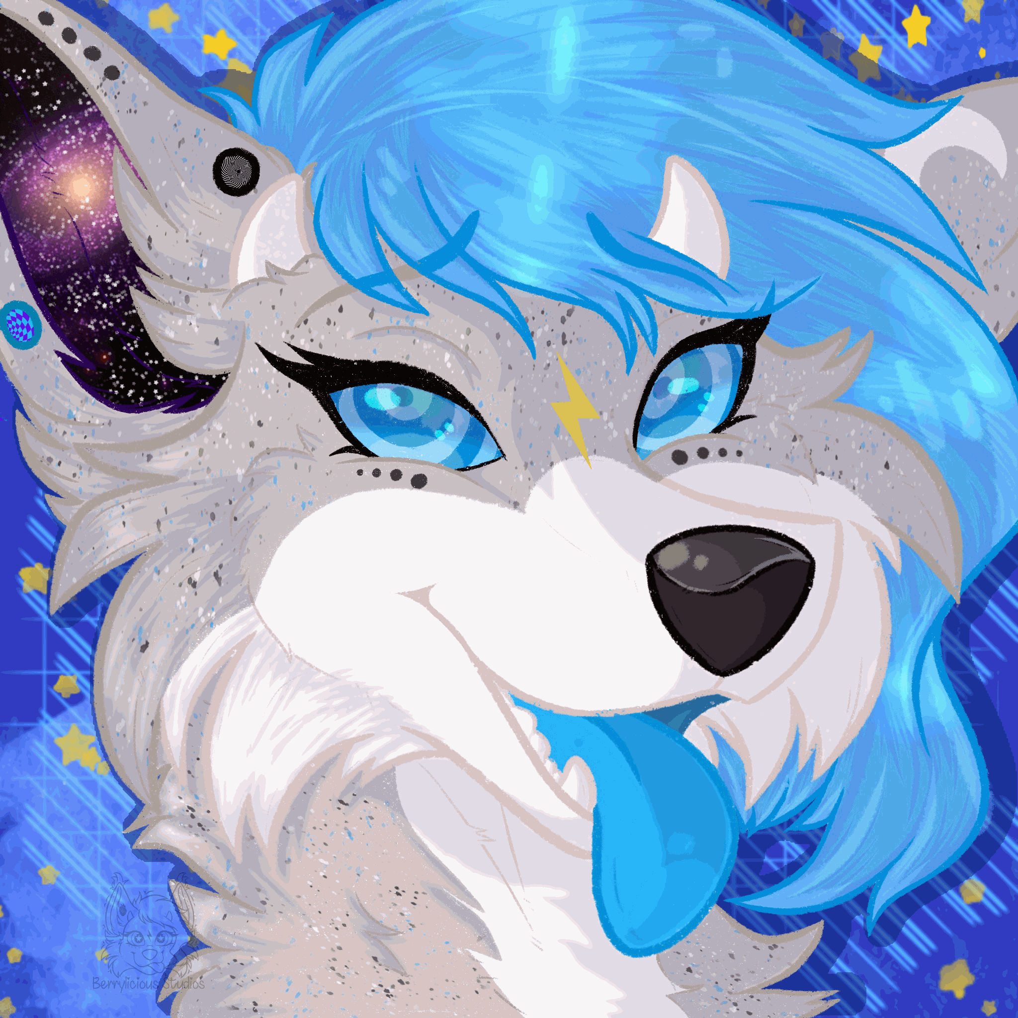 Hypno shaded Hypno shaded